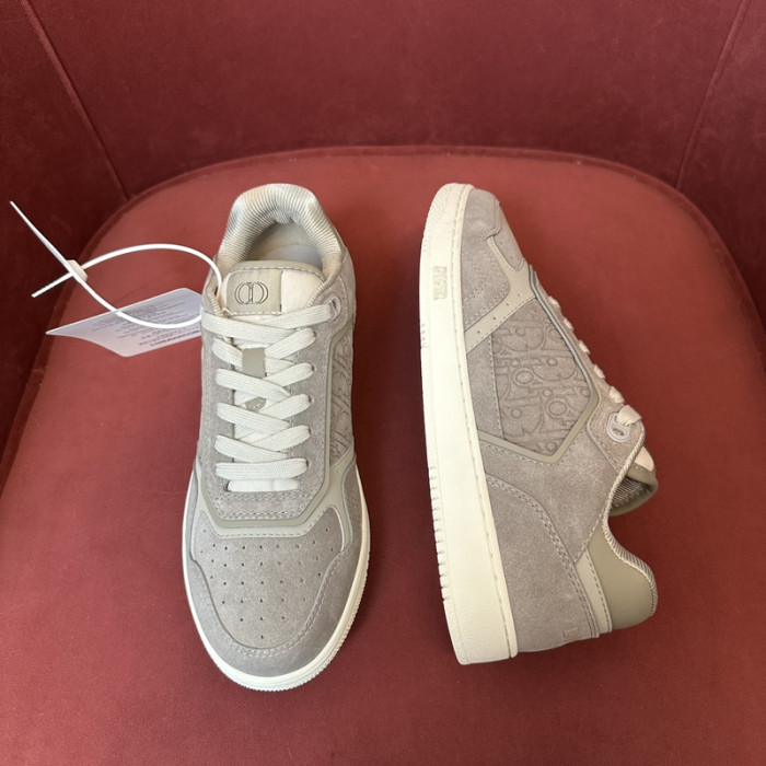 DIOR B27 SNEAKERS-17