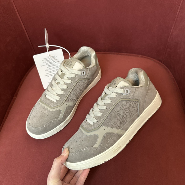 DIOR B27 SNEAKERS-17