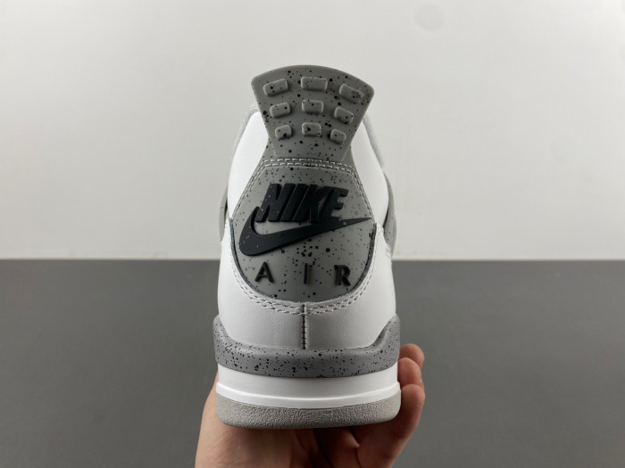 Jordan 4 Retro White Cement (2025)-FV5029-100