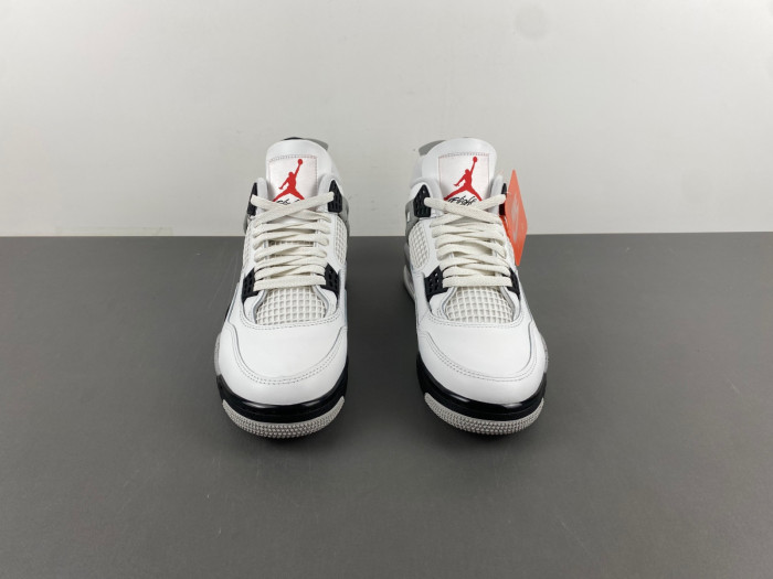 Jordan 4 Retro White Cement (2025)-FV5029-100