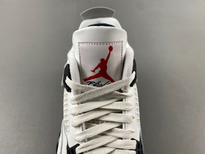 Jordan 4 Retro White Cement (2025)-FV5029-100