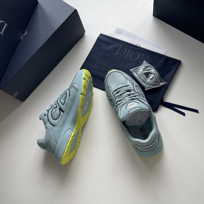 DIOR B30 SNEAKERS-20