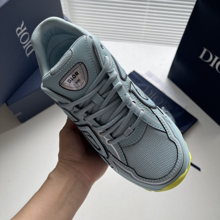 DIOR B30 SNEAKERS-20