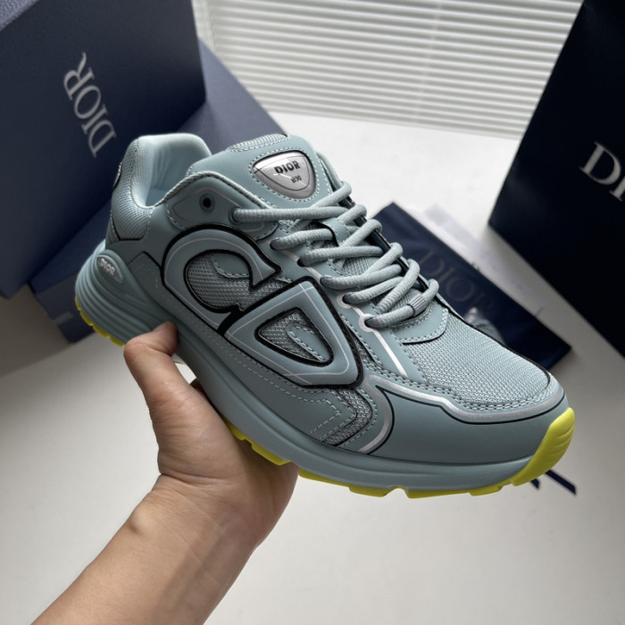 DIOR B30 SNEAKERS-20