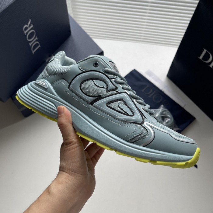 DIOR B30 SNEAKERS-20