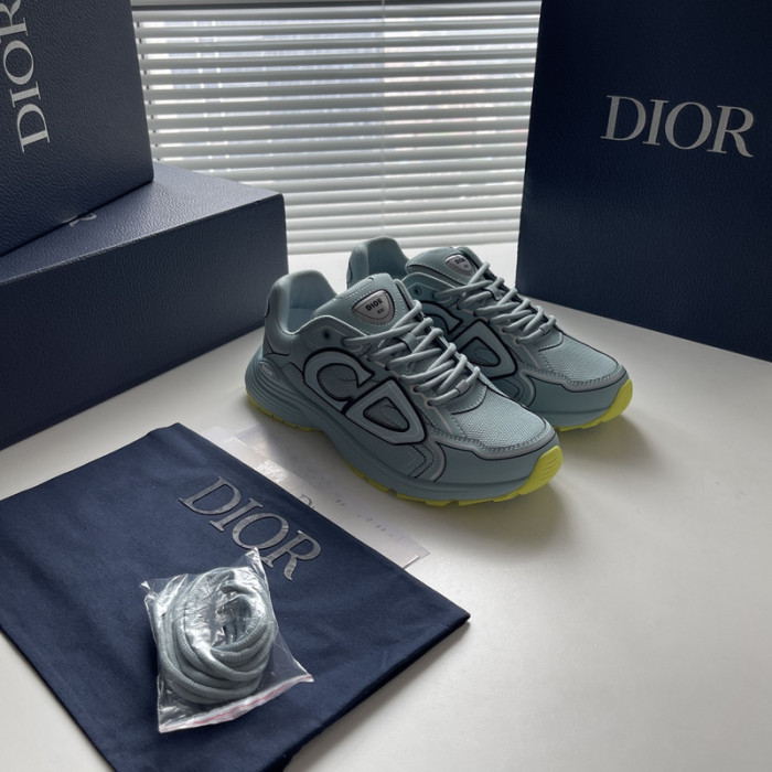 DIOR B30 SNEAKERS-20