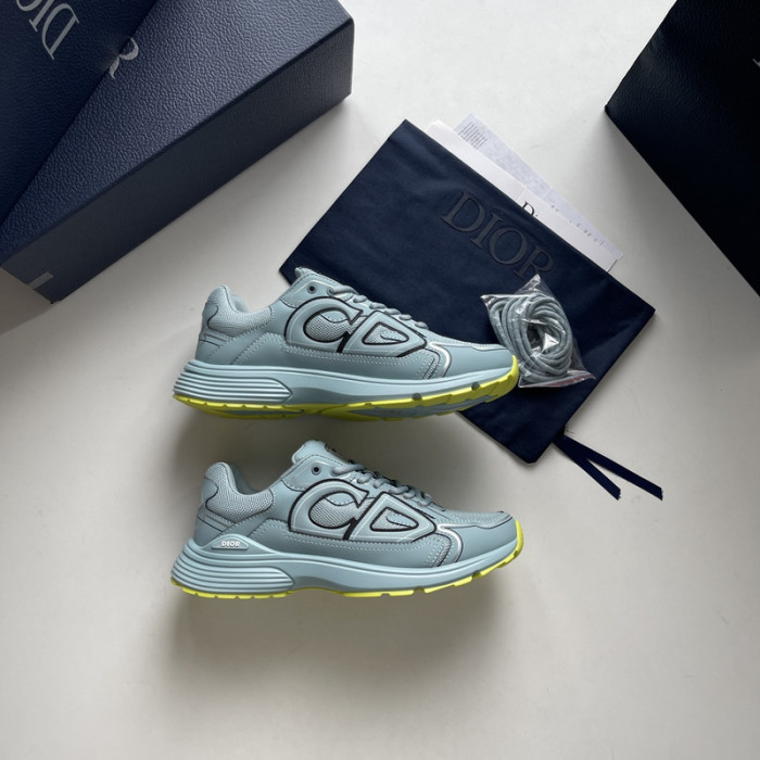 DIOR B30 SNEAKERS-20