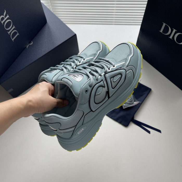 DIOR B30 SNEAKERS-20