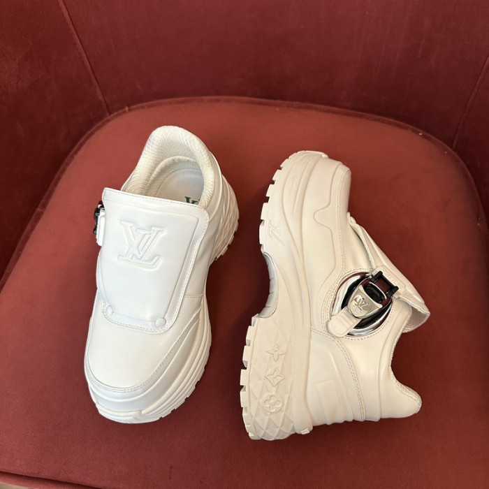 LV snekaers 115