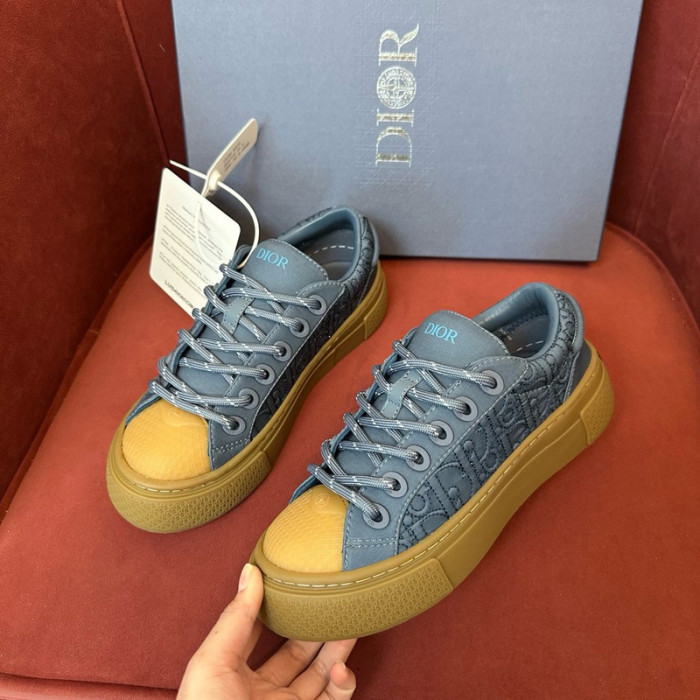 DIOR B33 SNEAKERS-04