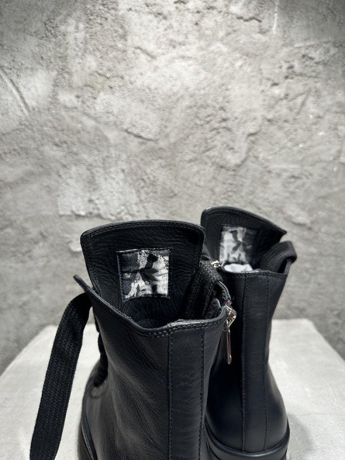 Rick Owen R000038