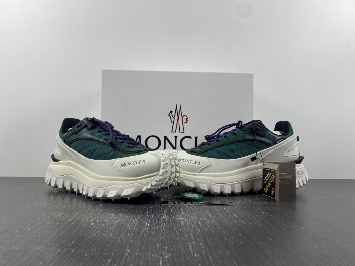 MONCLER SNEAKER 09