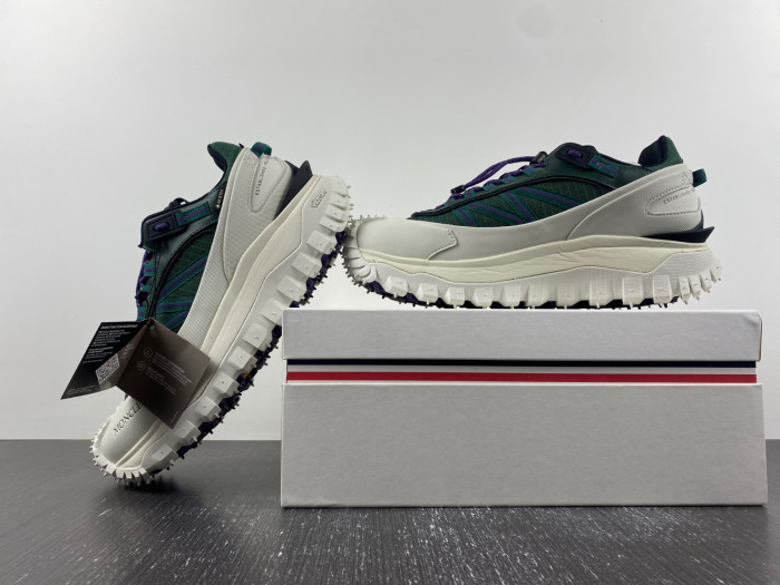 MONCLER SNEAKER 09