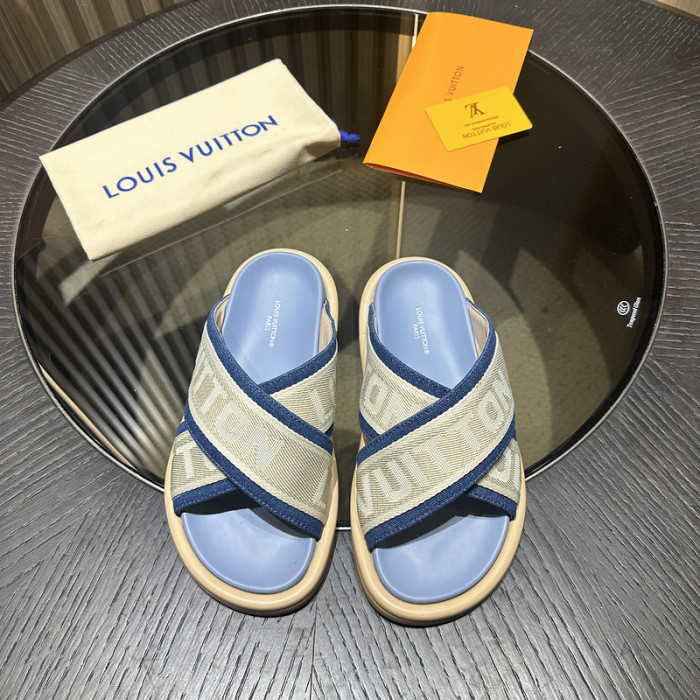 L&V sandal25