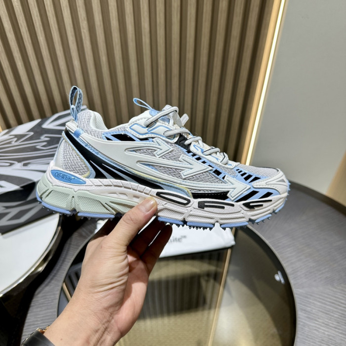 OFF-WHITE OW-45