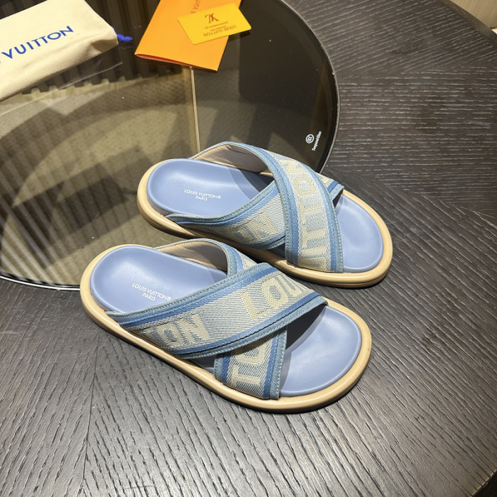 L&V sandal25