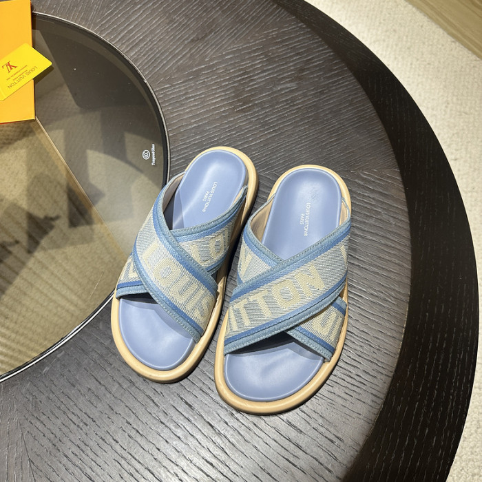 L&V sandal25