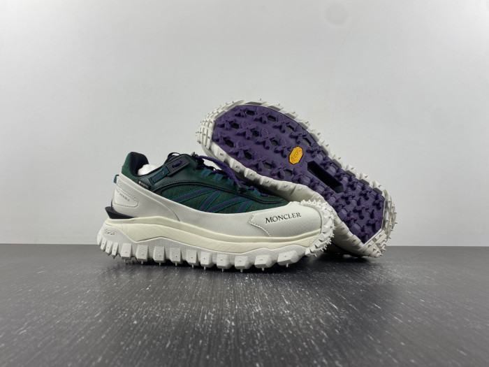 MONCLER SNEAKER 09