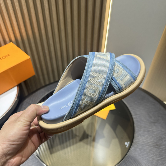 L&V sandal25