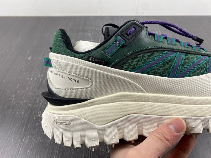 MONCLER SNEAKER 09