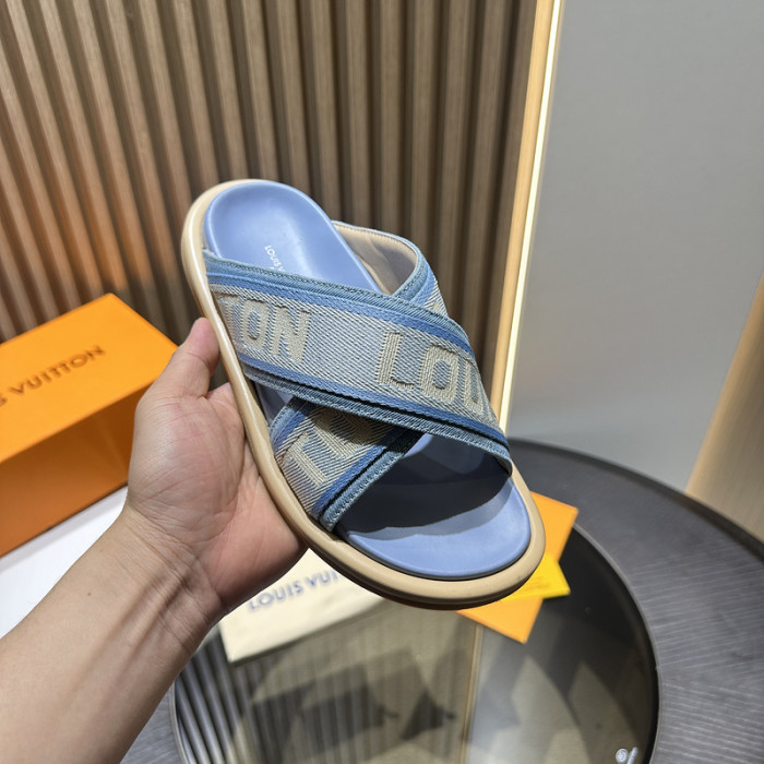 L&V sandal25