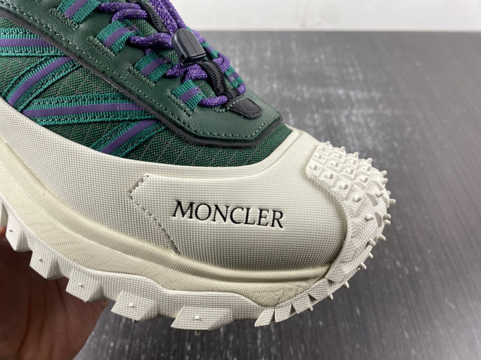 MONCLER SNEAKER 09