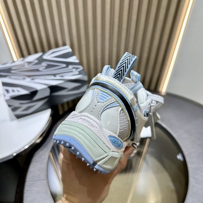 OFF-WHITE OW-45