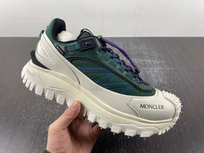 MONCLER SNEAKER 09