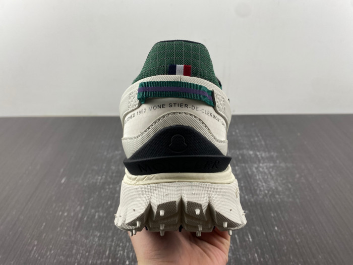 MONCLER SNEAKER 09
