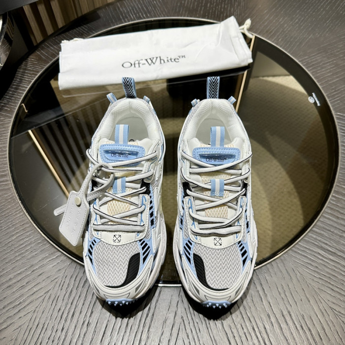 OFF-WHITE OW-45