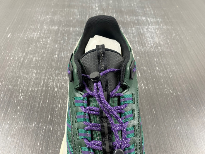 MONCLER SNEAKER 09