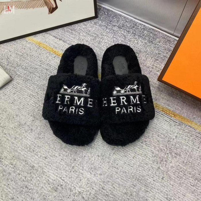 Hermes Sandal 19