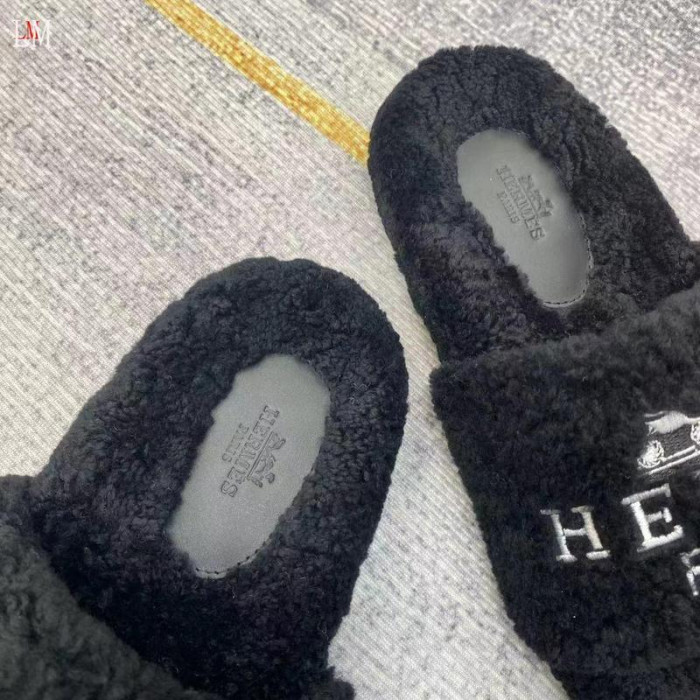 Hermes Sandal 19