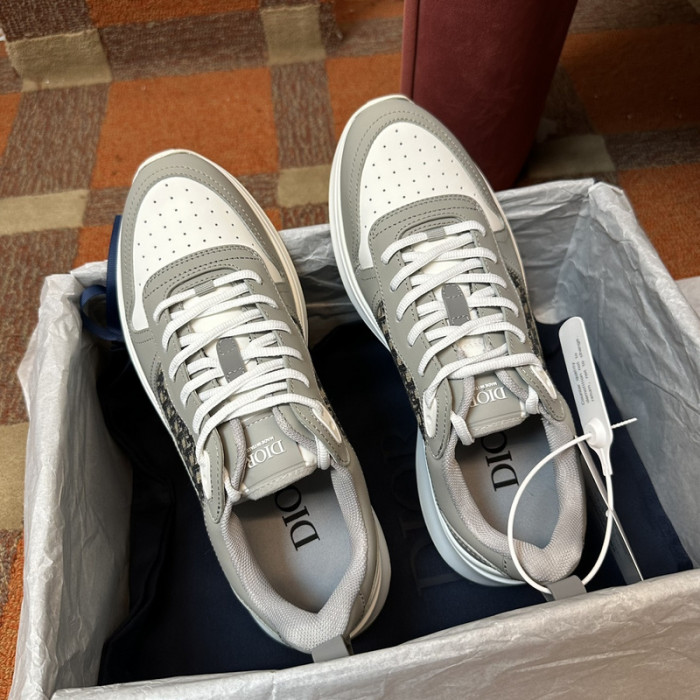 DIOR B25 SNEAKERS-21