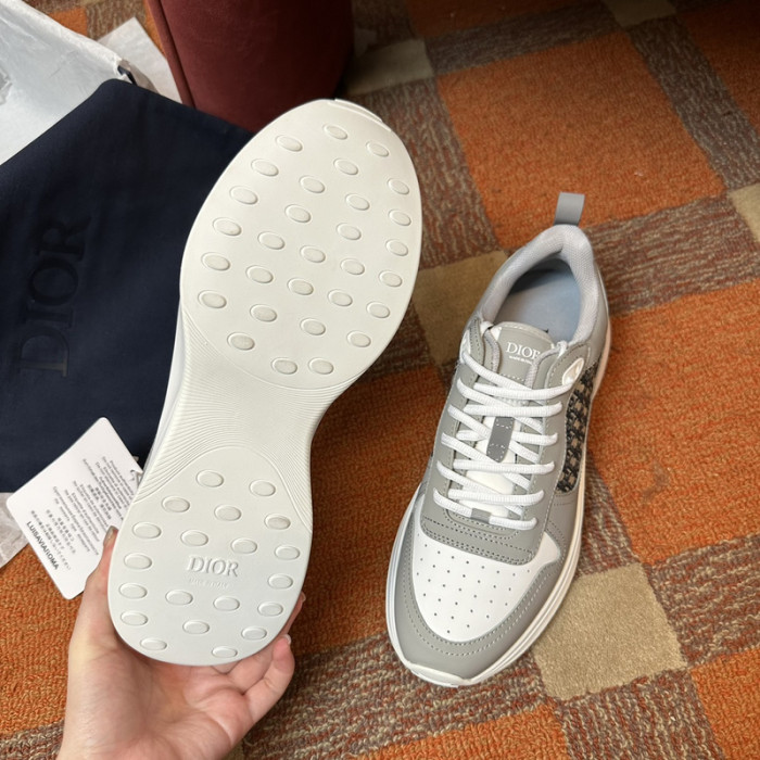 DIOR B25 SNEAKERS-21