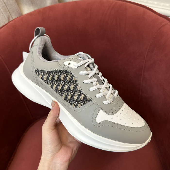 DIOR B25 SNEAKERS-21