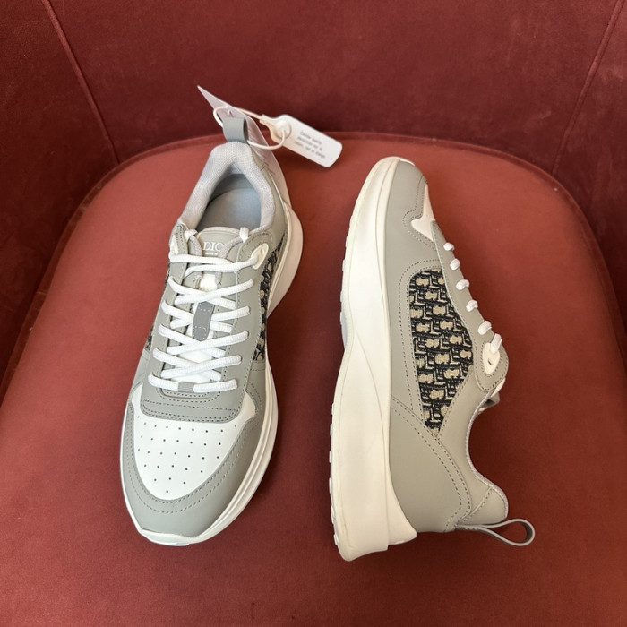 DIOR B25 SNEAKERS-21