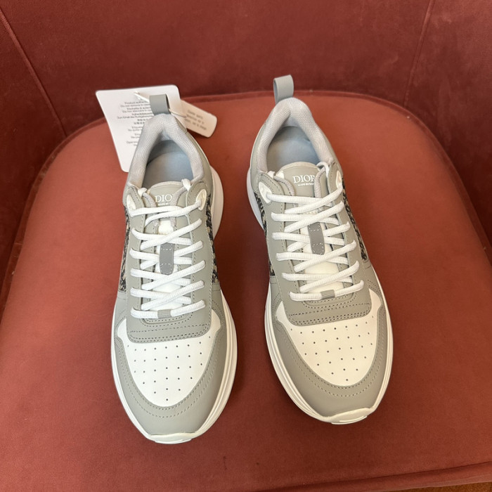 DIOR B25 SNEAKERS-21