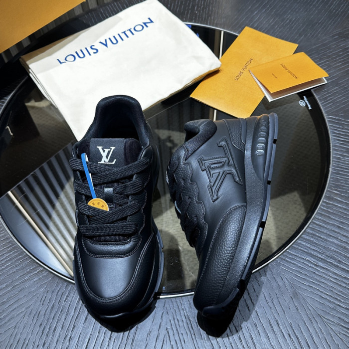 LV snekaers 163