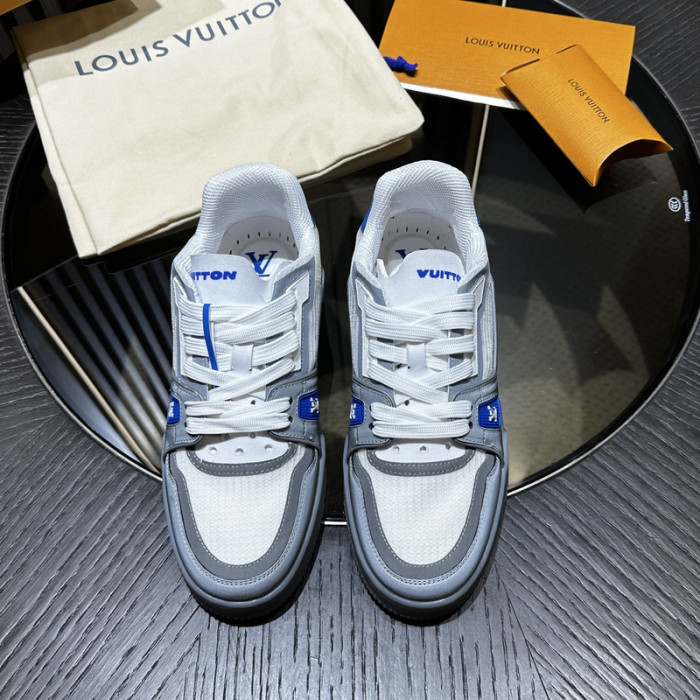 LV snekaers 166