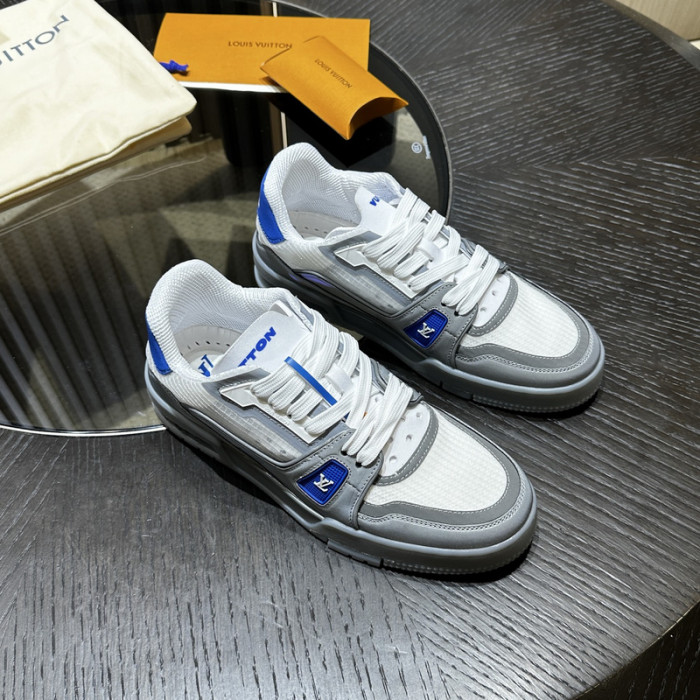 LV snekaers 166