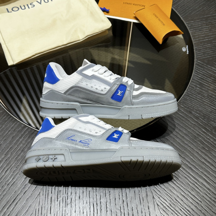 LV snekaers 166