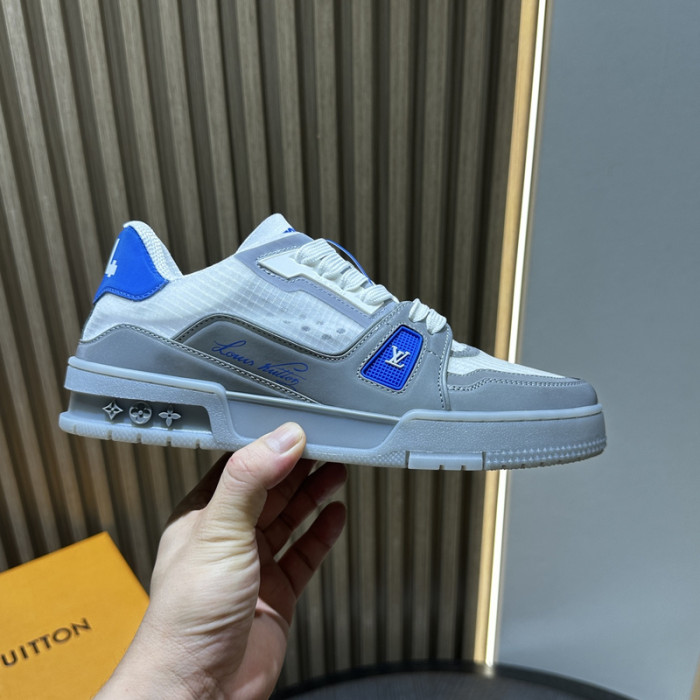 LV snekaers 166