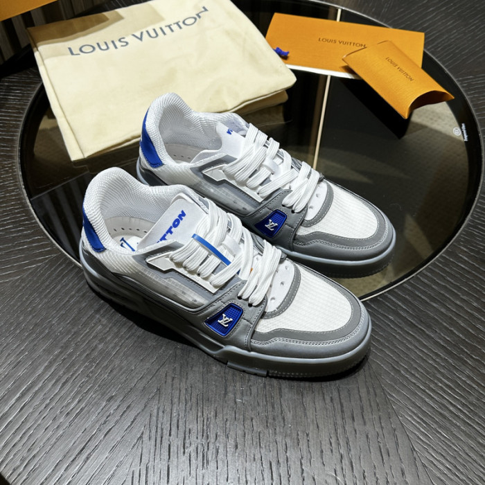 LV snekaers 166