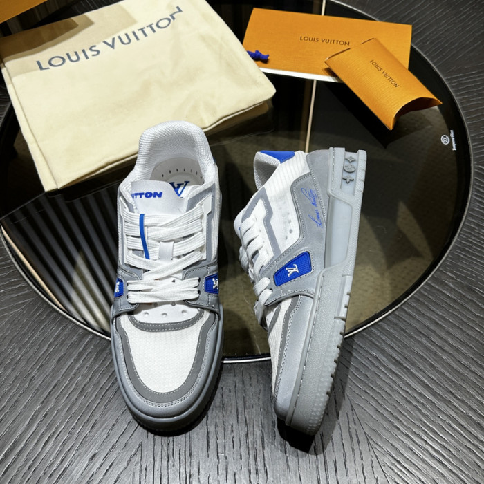 LV snekaers 166