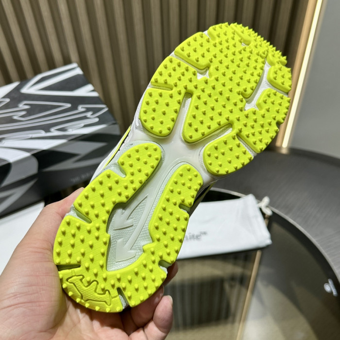 OFF-WHITE OW-55