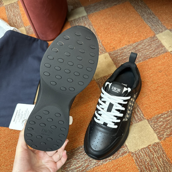 DIOR B25 SNEAKERS-14