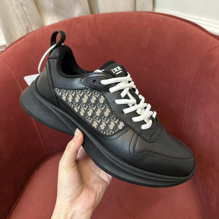 DIOR B25 SNEAKERS-14