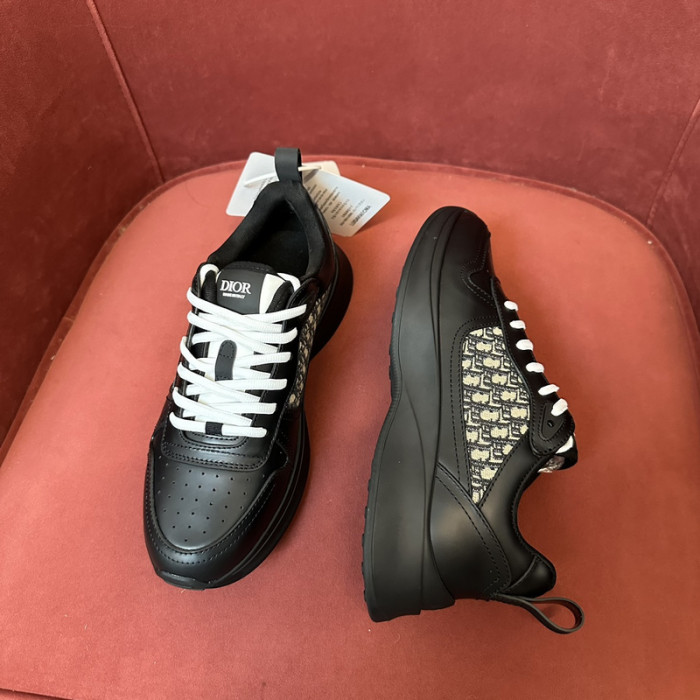 DIOR B25 SNEAKERS-14