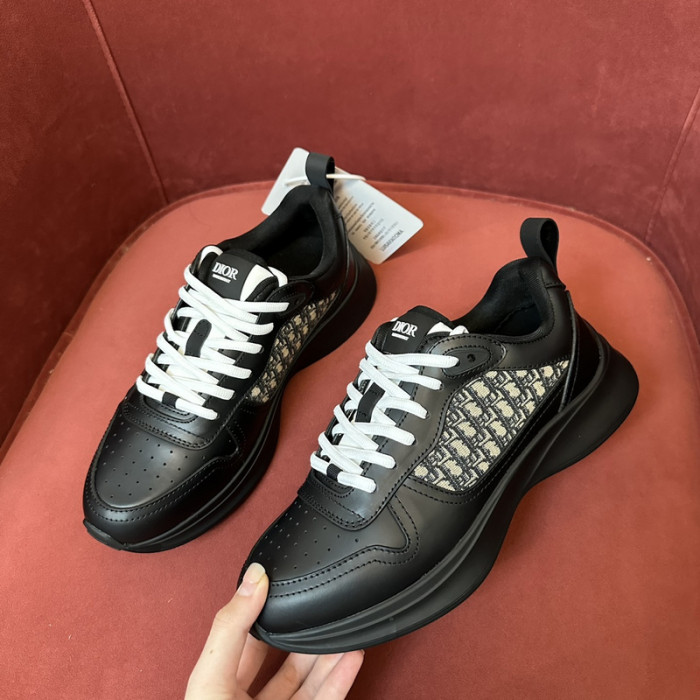 DIOR B25 SNEAKERS-14